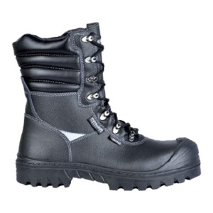 BOTA NEW MOZAMBICO UK S3S CI HRO SC LG FO SR